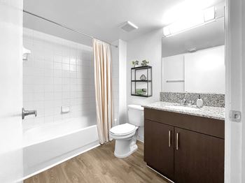 2 Bathrooms